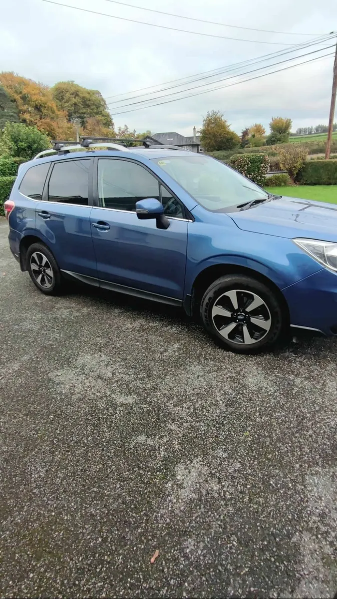 Subaru Forester 2015 - Image 2