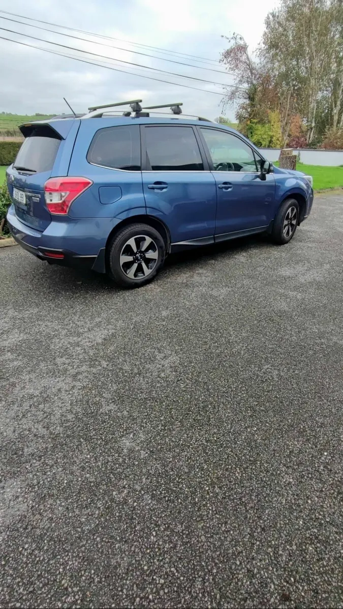 Subaru Forester 2015 - Image 4