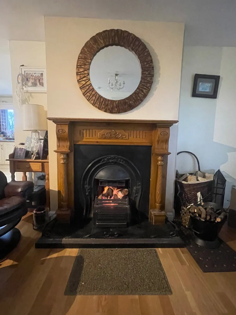 Fireplace - Image 2