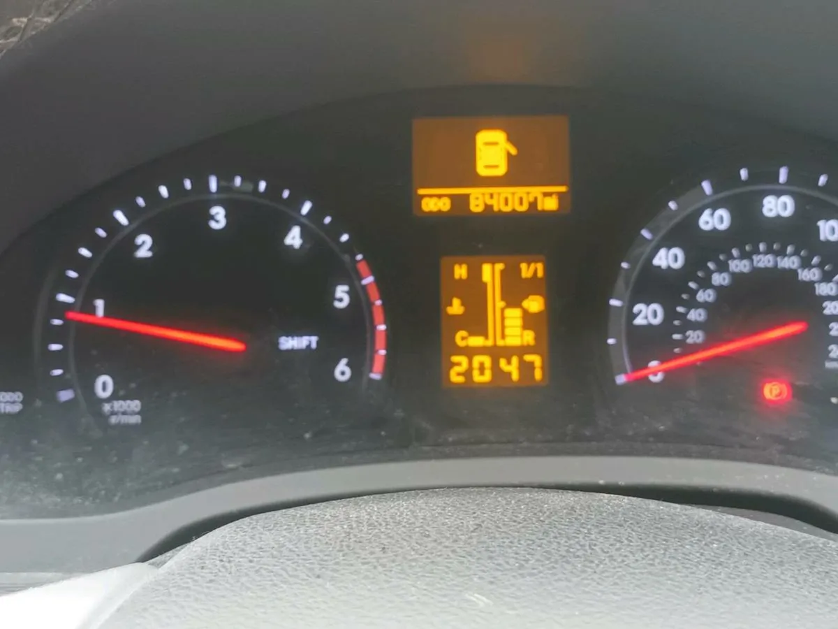 Toyota avensis - Image 2