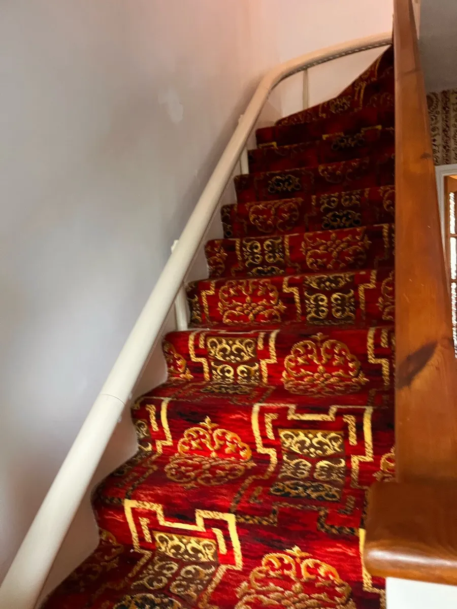 Stairs chair lift - Image 3