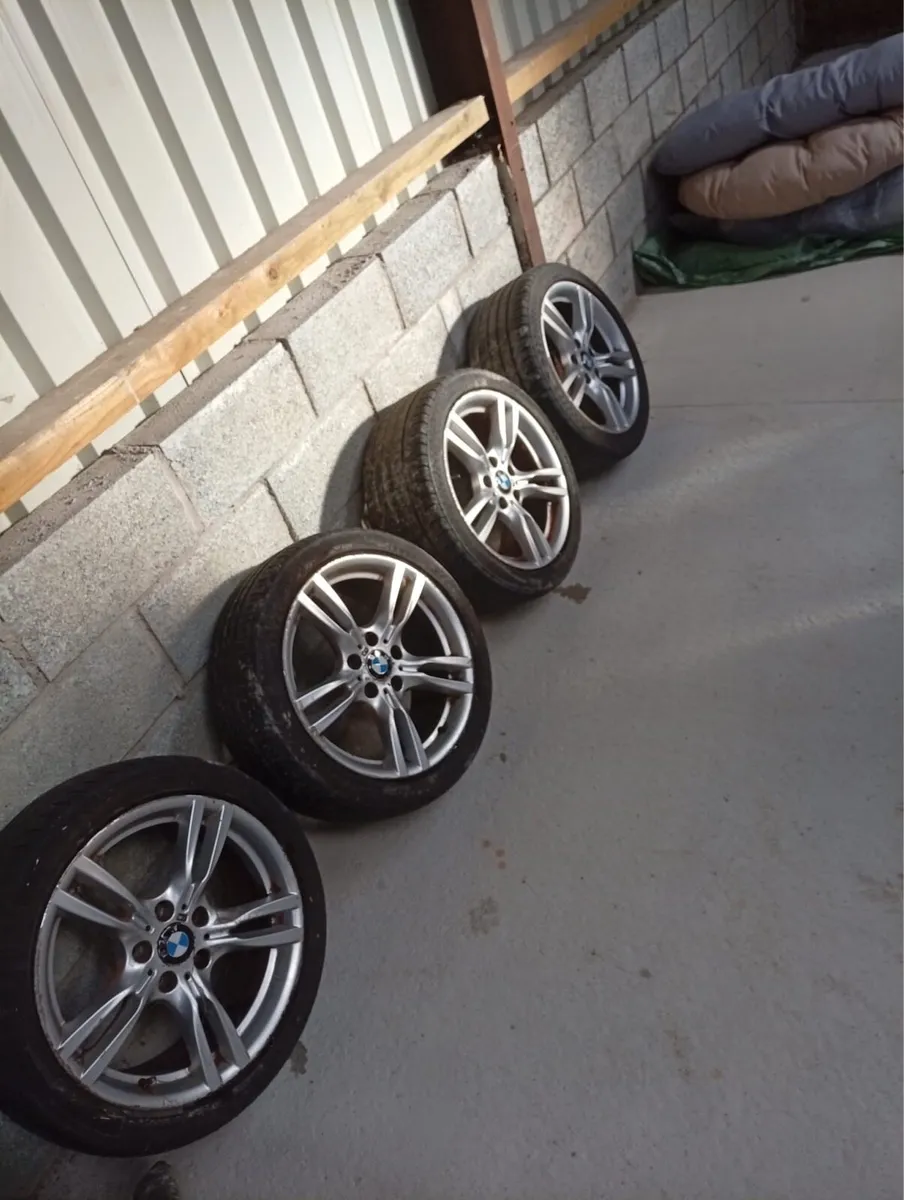 ALLOYS 18”