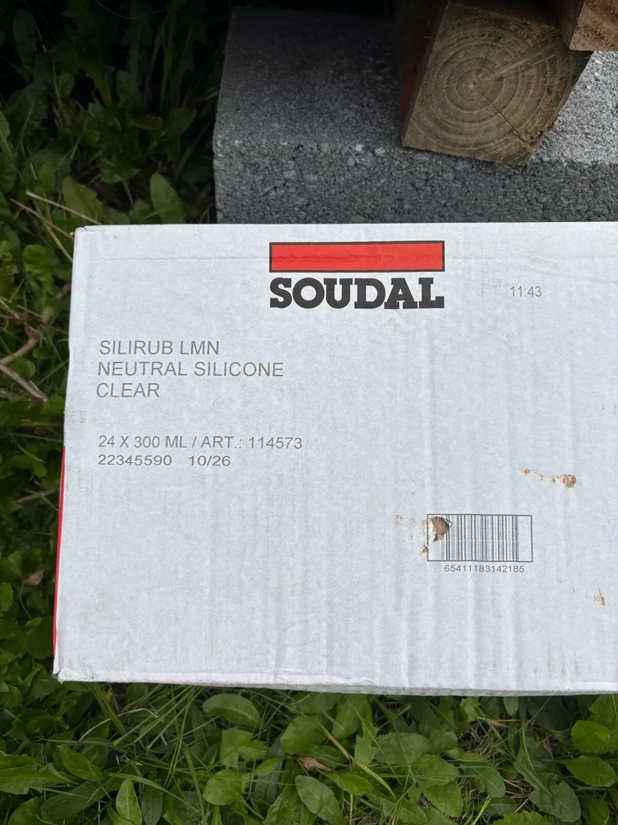 Roofing supplies - Image 1