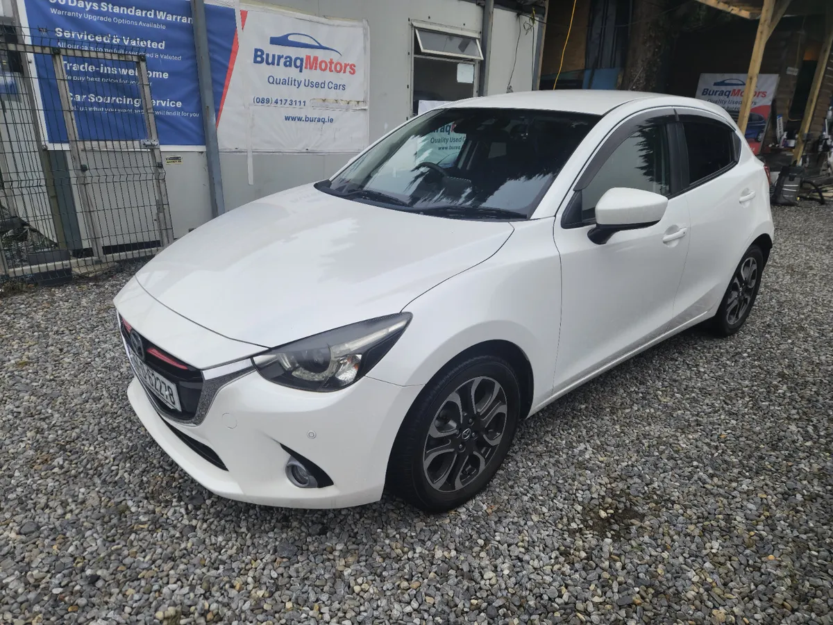 2015 Mazda Demio |1.5L Auto - Image 2