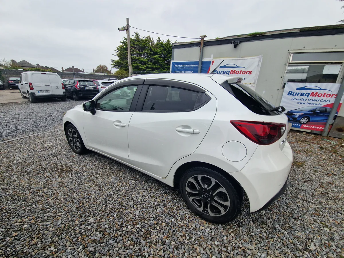 2015 Mazda Demio |1.5L Auto - Image 3