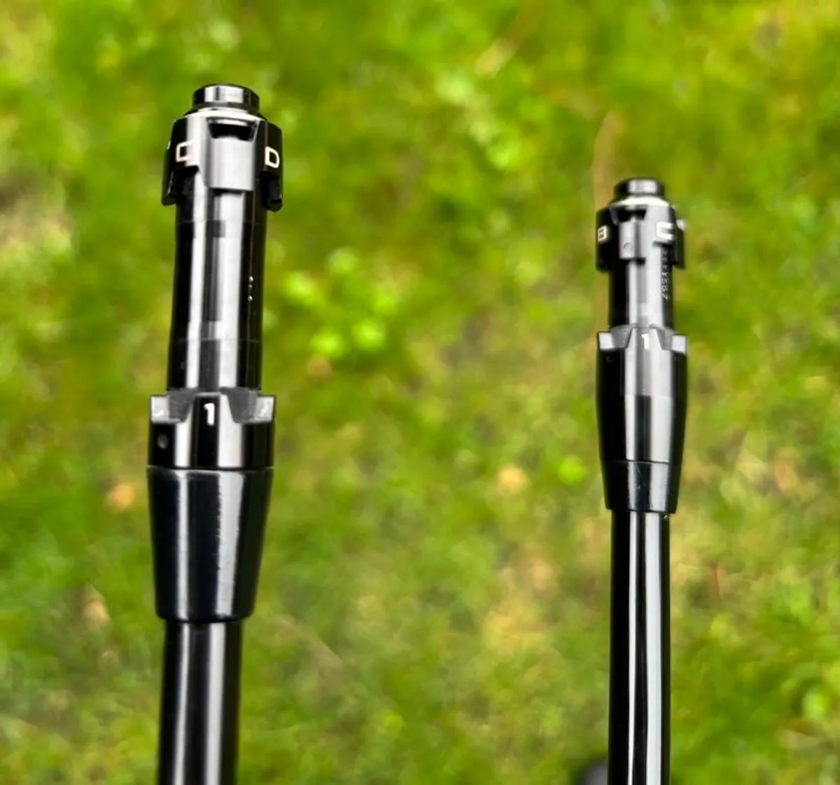 Driver & 3 Wood SHAFT set - Image 3