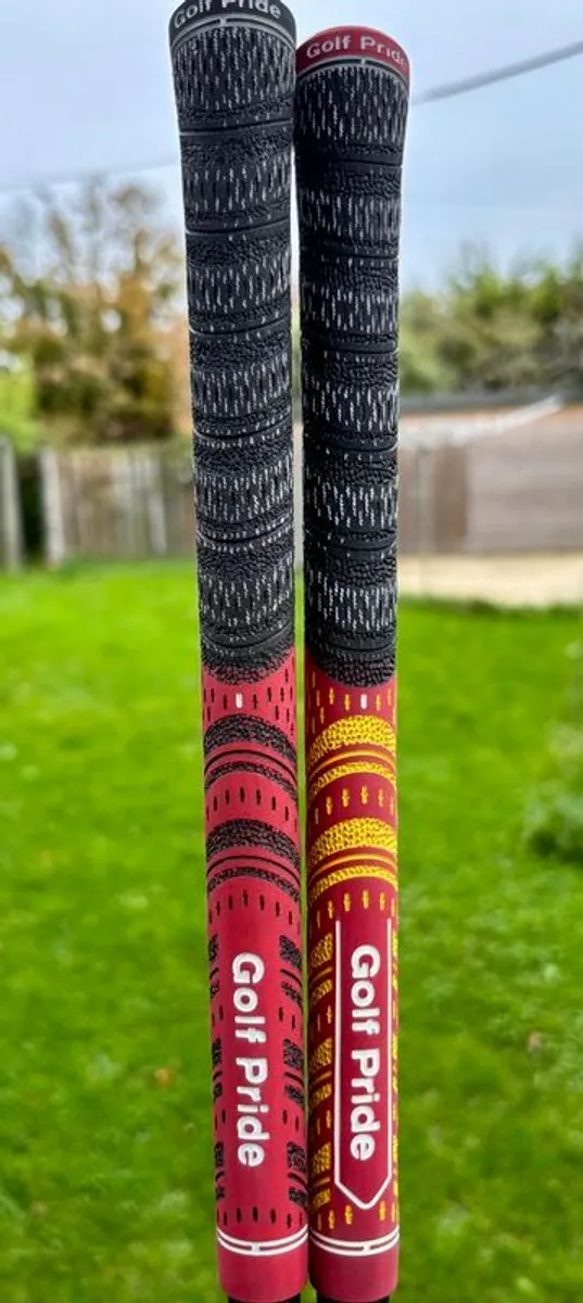 Driver & 3 Wood SHAFT set - Image 4