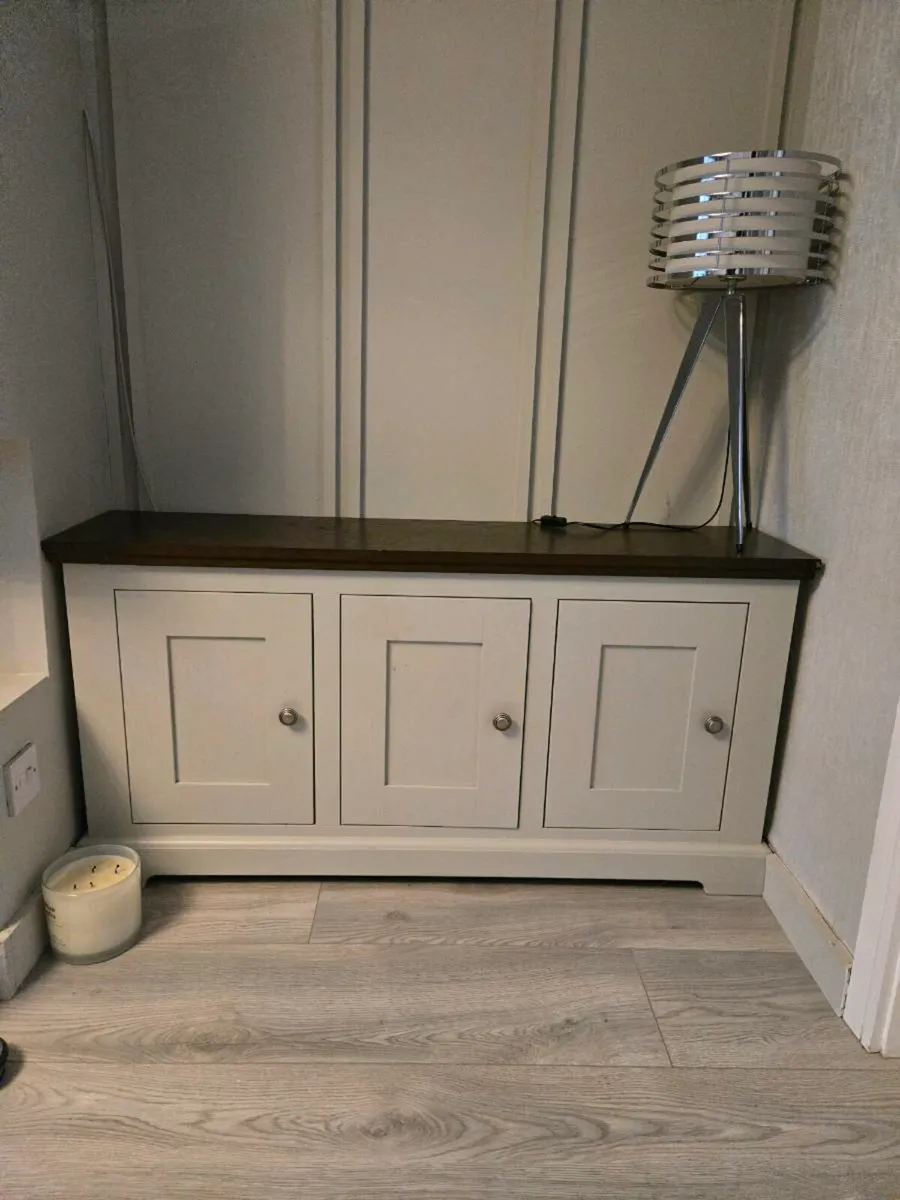 Sideboard cupboard - Image 1