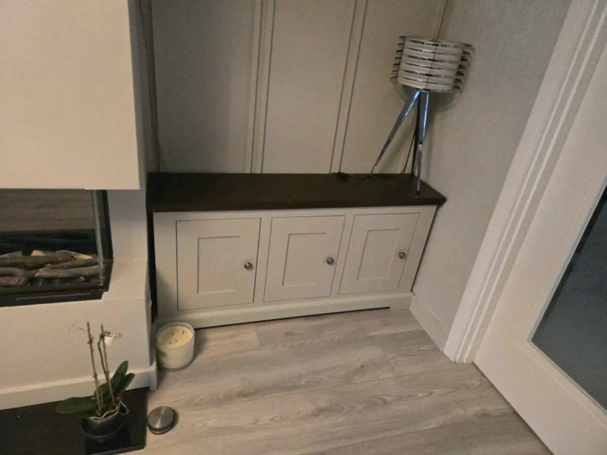Sideboard cupboard - Image 2