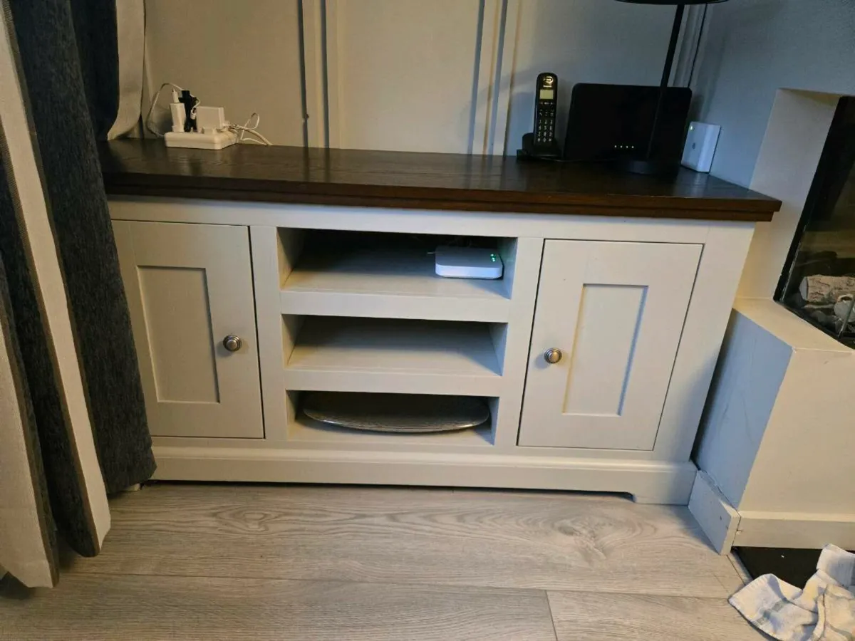 Sideboard cupboard - Image 1