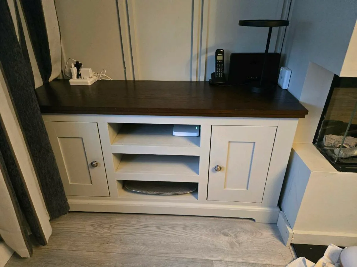 Sideboard cupboard - Image 2