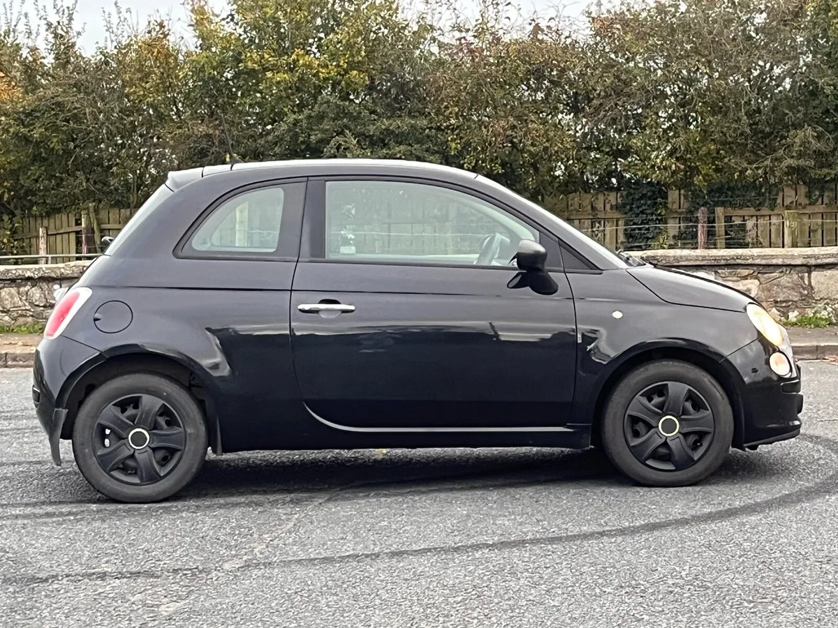 Fiat 500 2015  *Great Starter Car* - Image 3