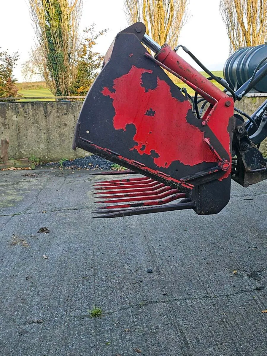 Mc Hale 4ft SheerGrab - Image 1