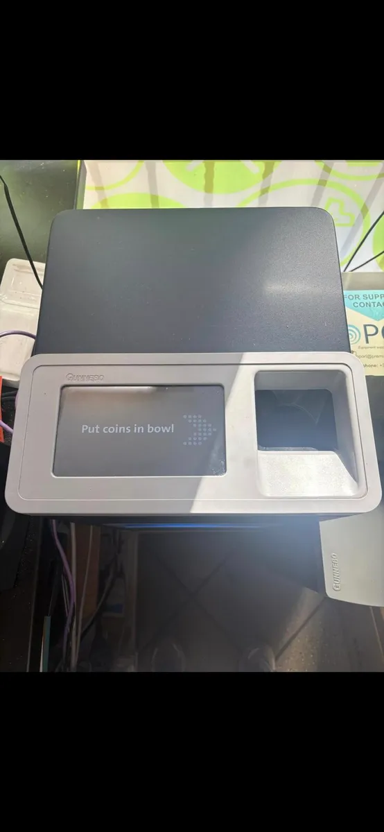 PCS SAFEPAY TILL & SMART SAFE - Image 2