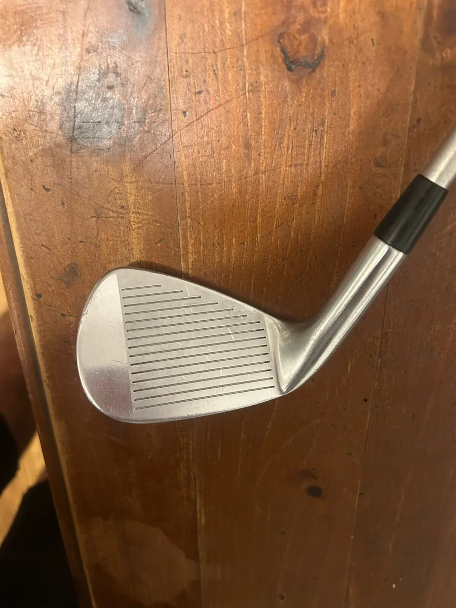 Cobra King Forged CB 4-PW - Image 2