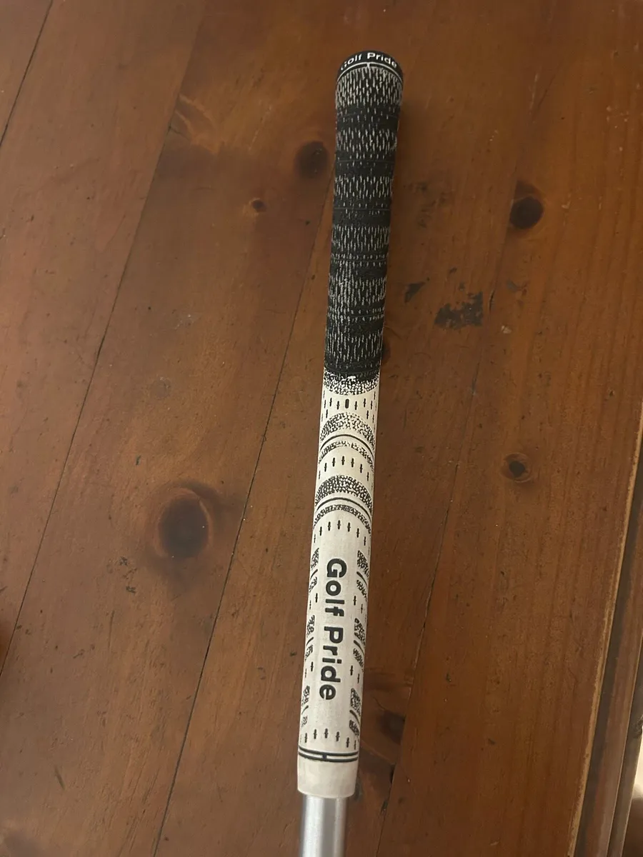 Cobra King Forged CB 4-PW - Image 4