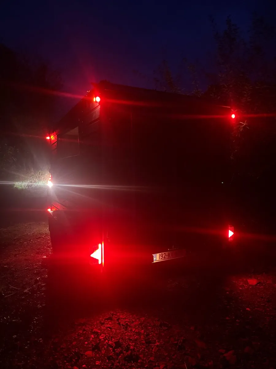 Mobile Sauna - Image 3