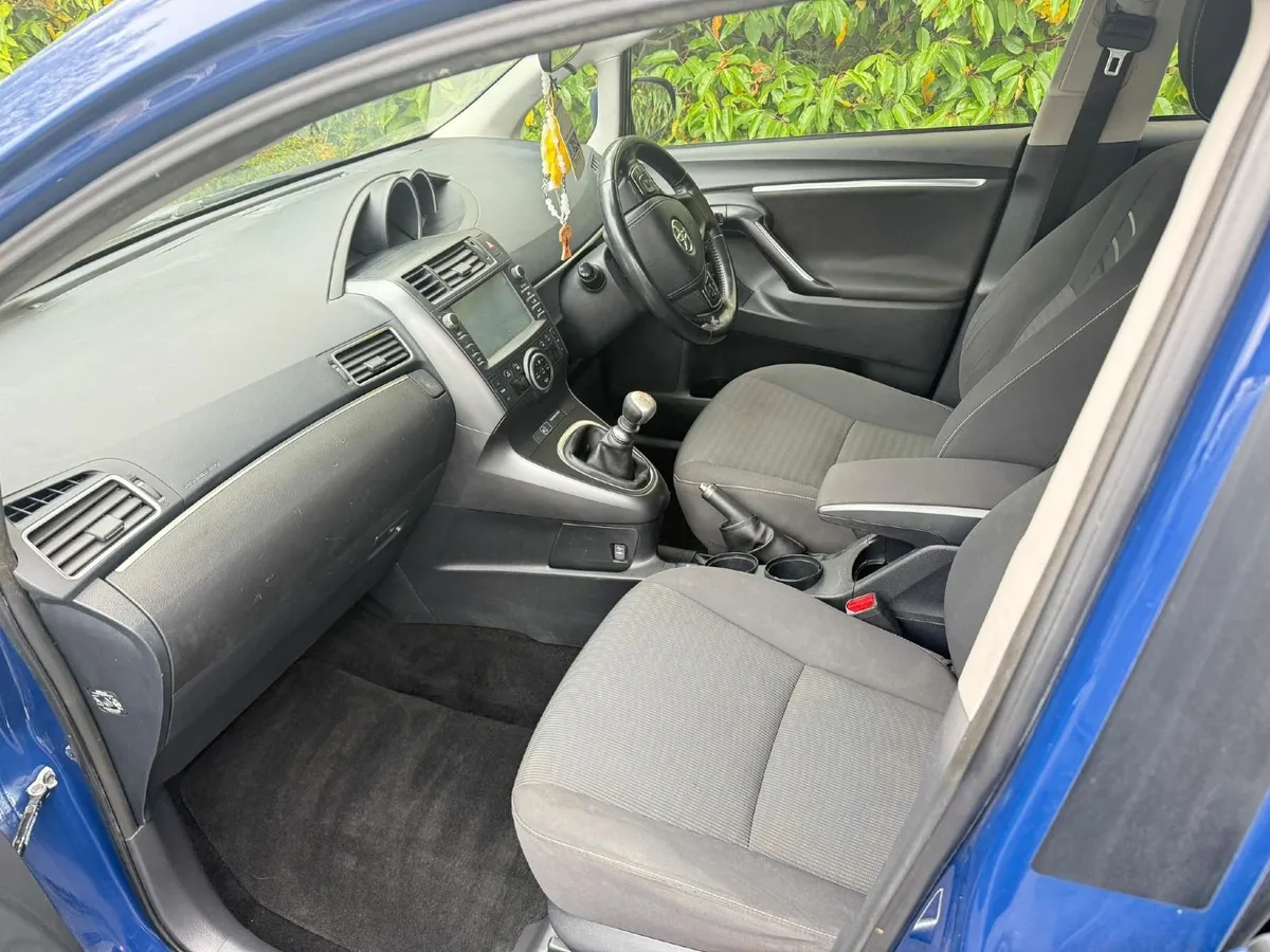 Toyota Verso 2016 - Image 2