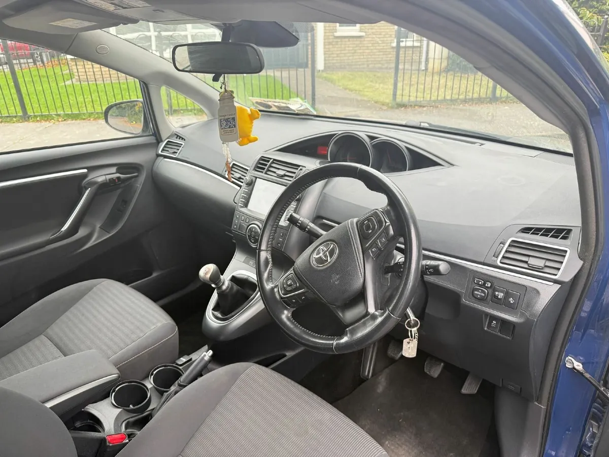 Toyota Verso 2016 - Image 3