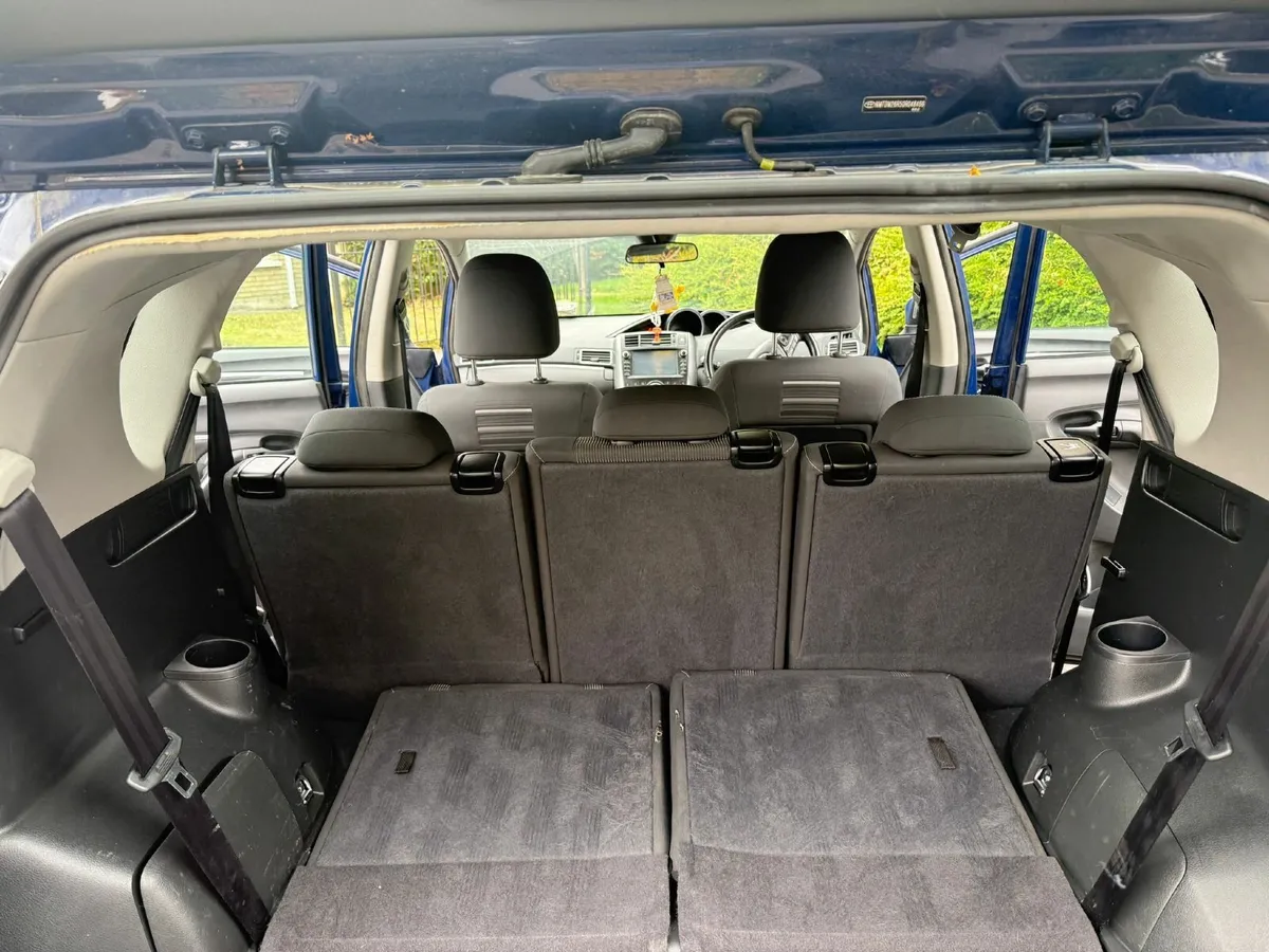 Toyota Verso 2016 - Image 4