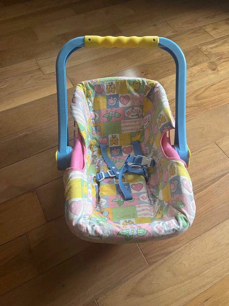 Selection of toys - Image 2