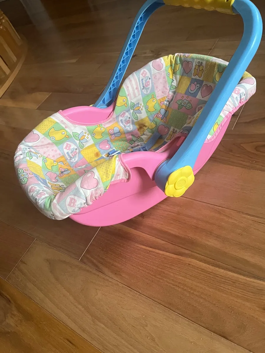 Selection of toys - Image 3