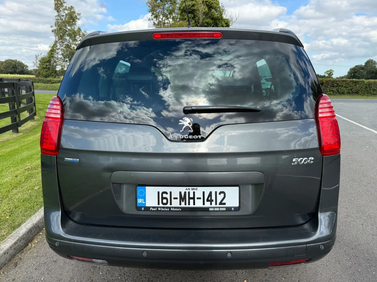 HIGH SPEC FULL LEATHER *NCT* - Image 4
