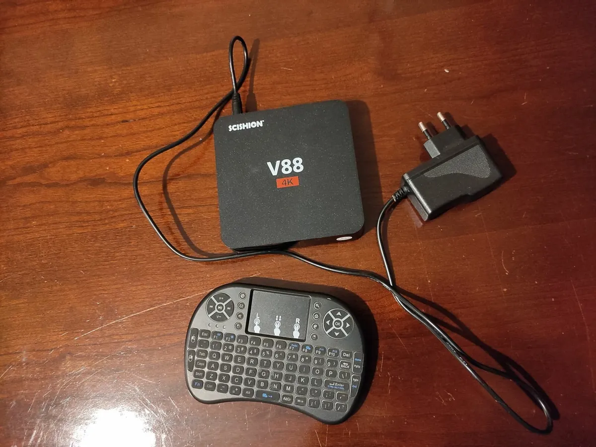 Android box - Image 1