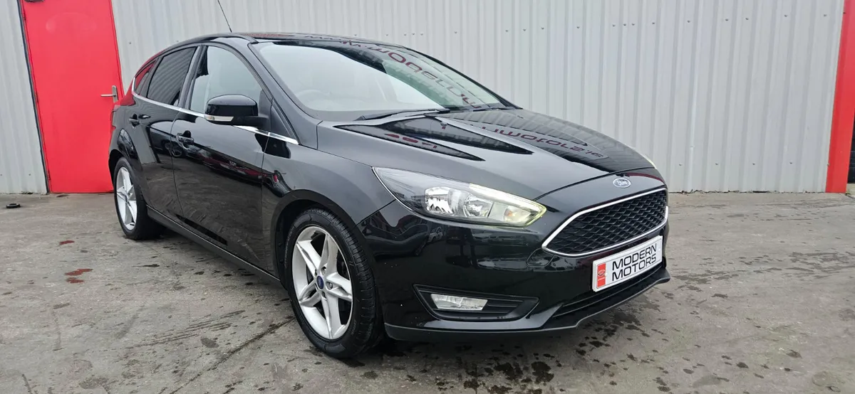Ford Focus app pack 1.0 ecoboost facelift - Image 4