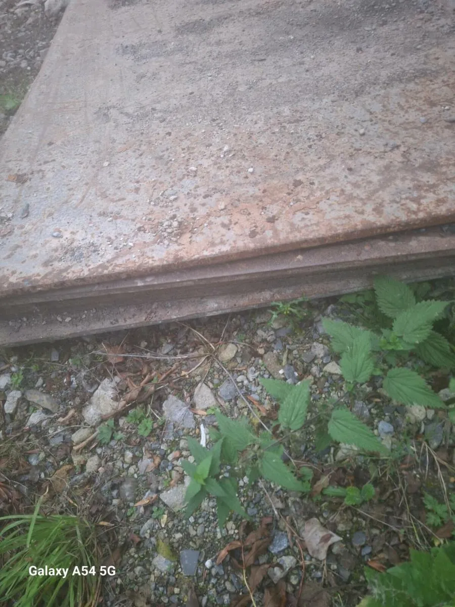 Steel plates - Image 3
