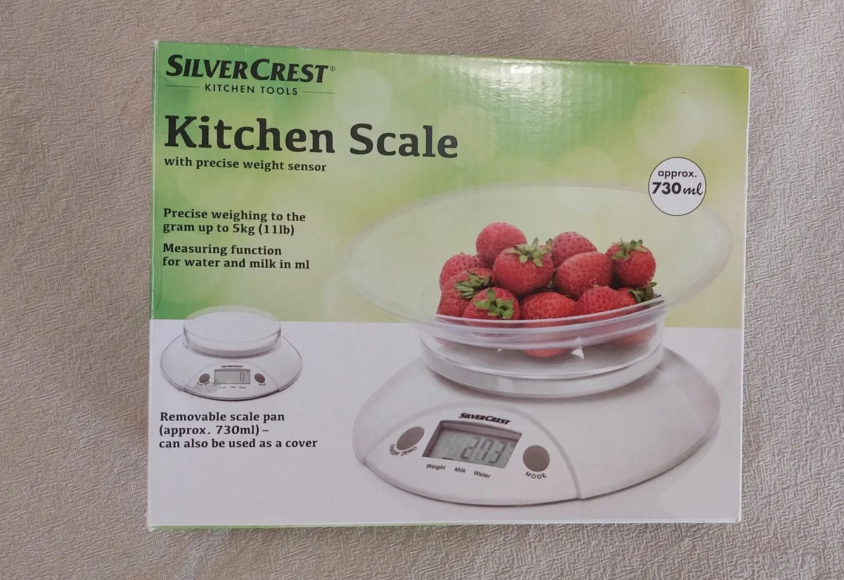 Scale kitchen - Image 2