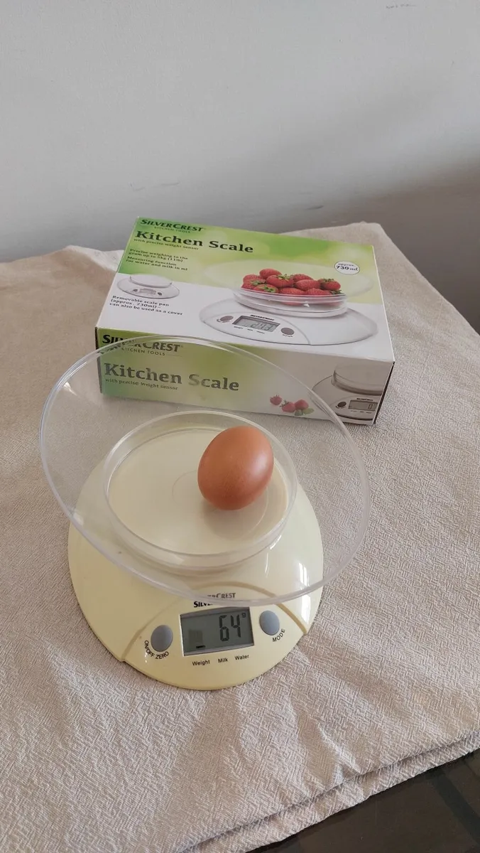 Scale kitchen - Image 1
