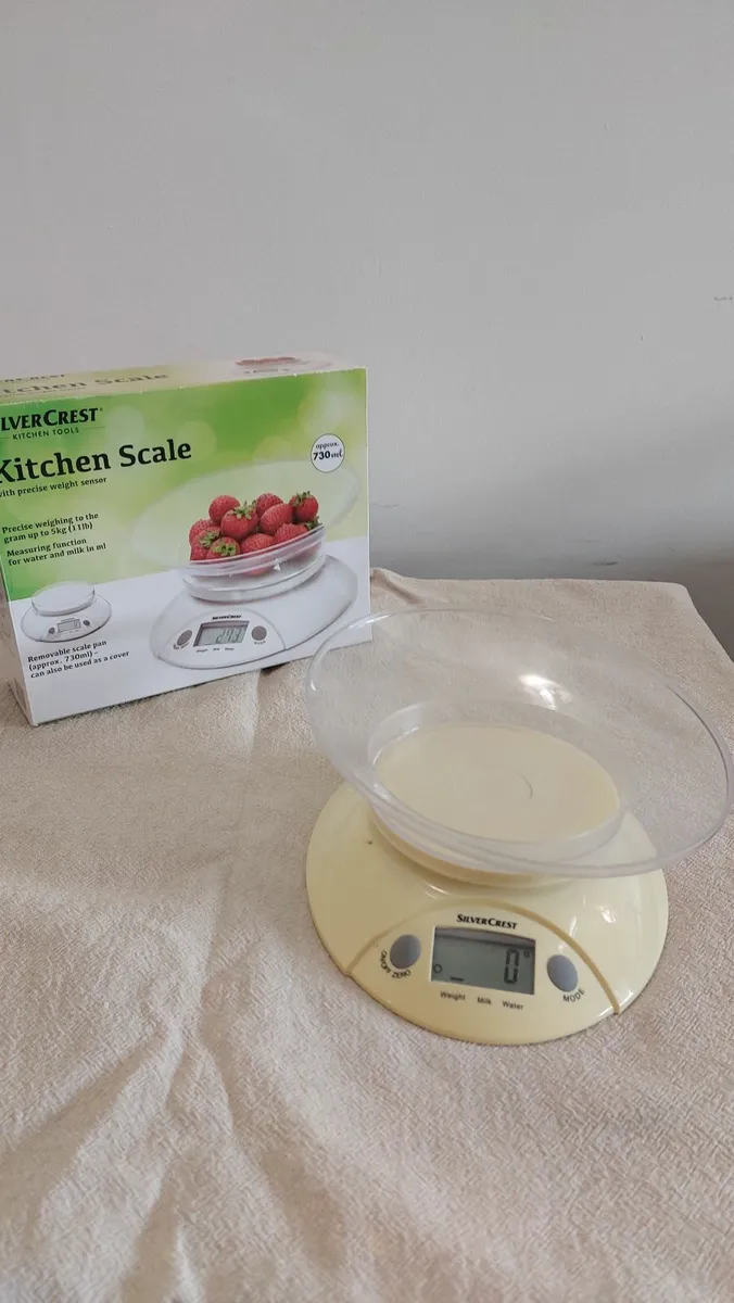 Scale kitchen - Image 3