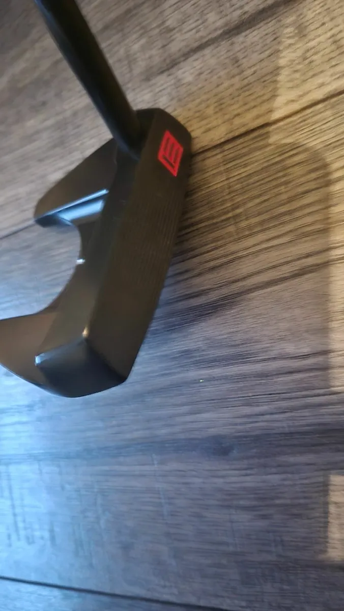 Evnroll ER5 Putter - Image 2