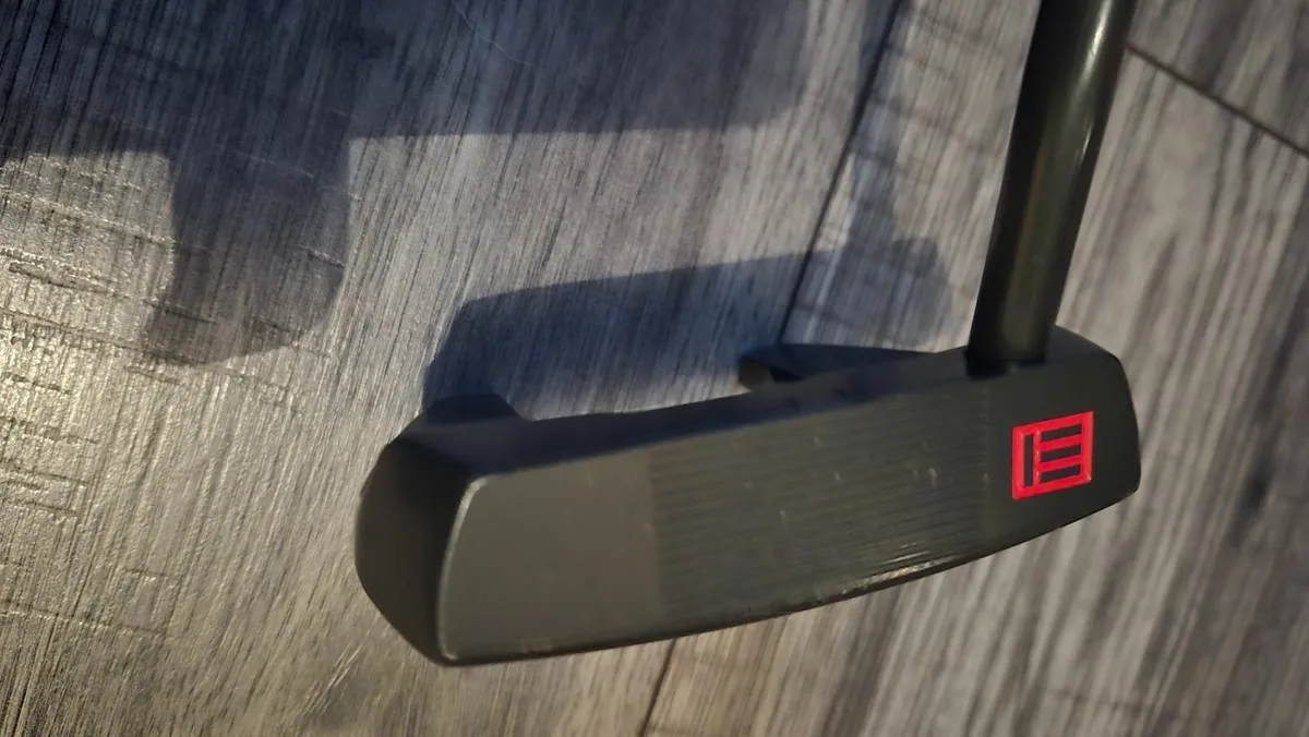 Evnroll ER5 Putter - Image 3