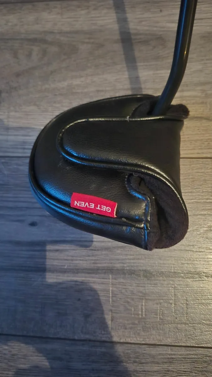 Evnroll ER5 Putter - Image 4