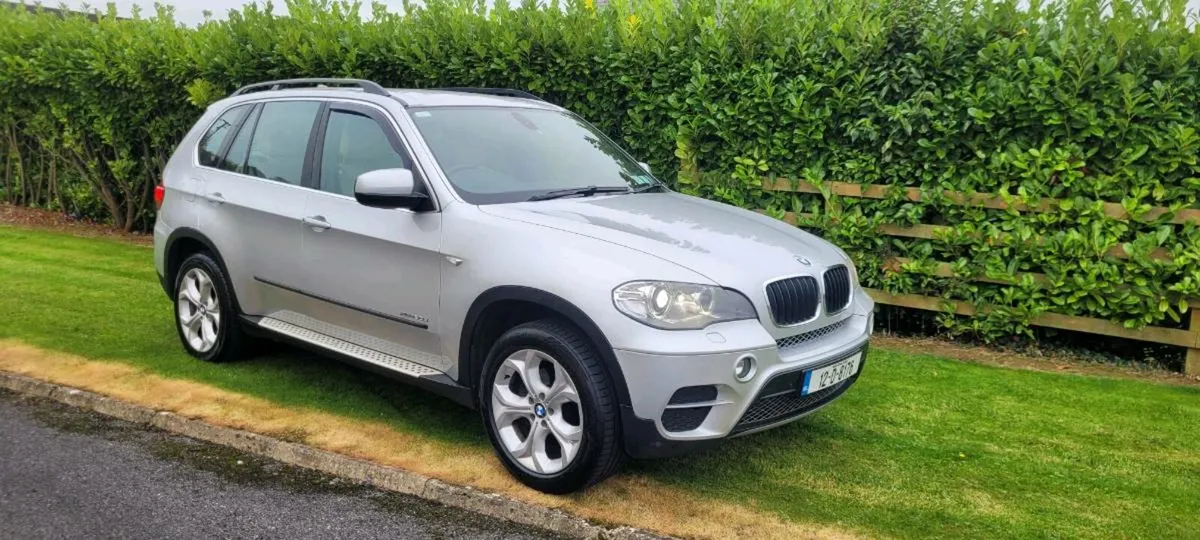 BMW X5 087 6727456 - Image 1