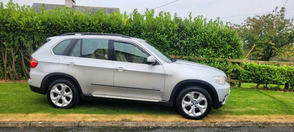 BMW X5 087 6727456 - Image 2
