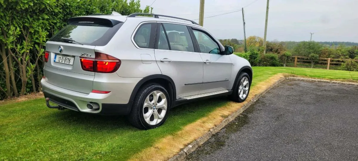 BMW X5 087 6727456 - Image 3
