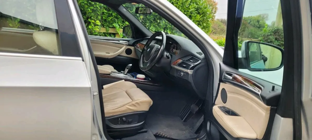 BMW X5 087 6727456 - Image 4
