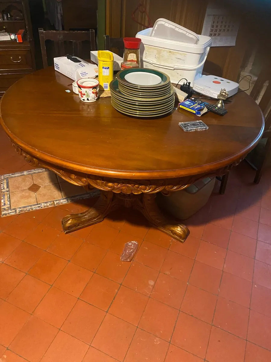 Household furniture - Image 3