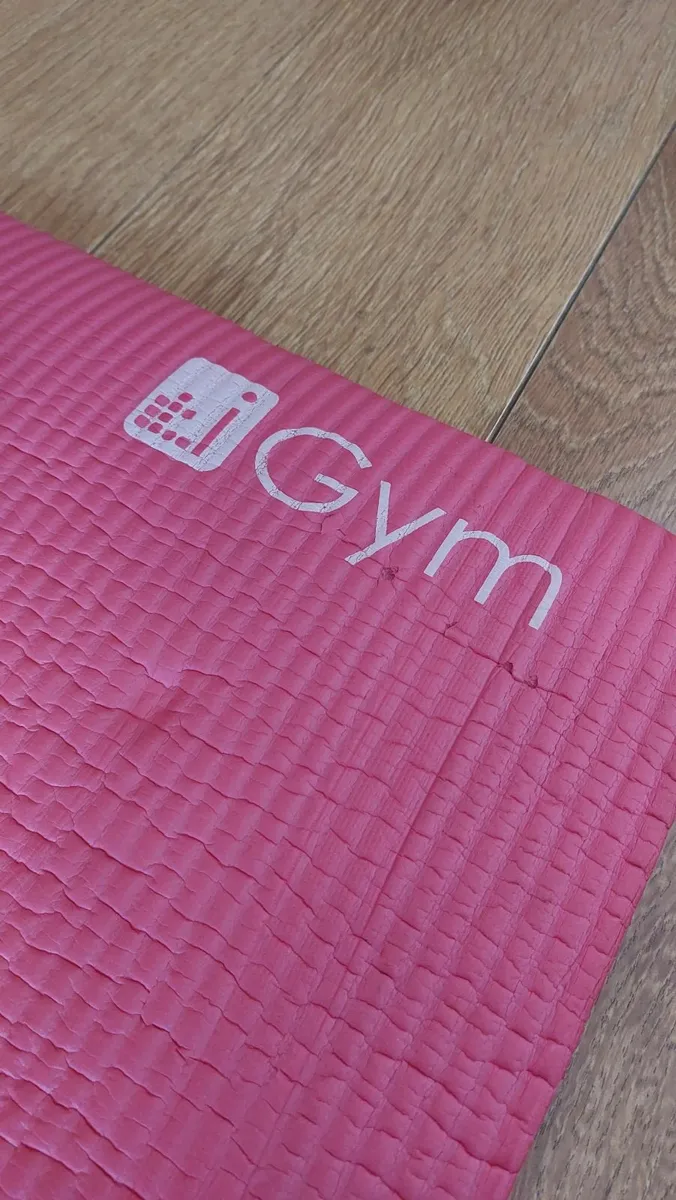 Yoga mat - Image 2