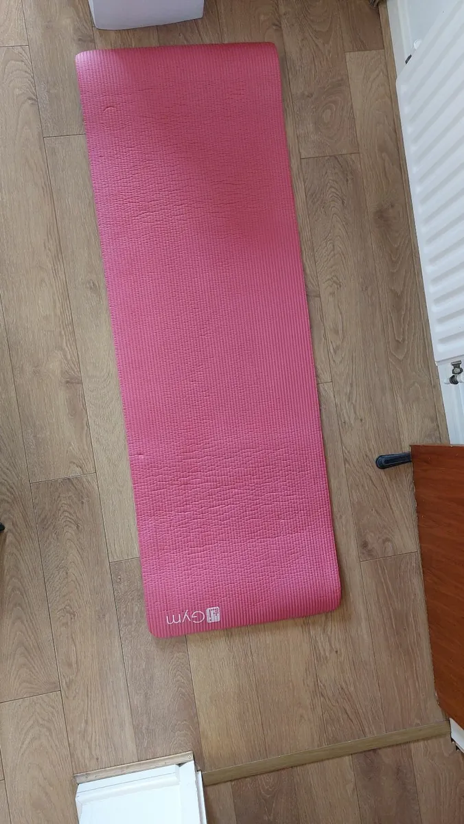 Yoga mat - Image 4