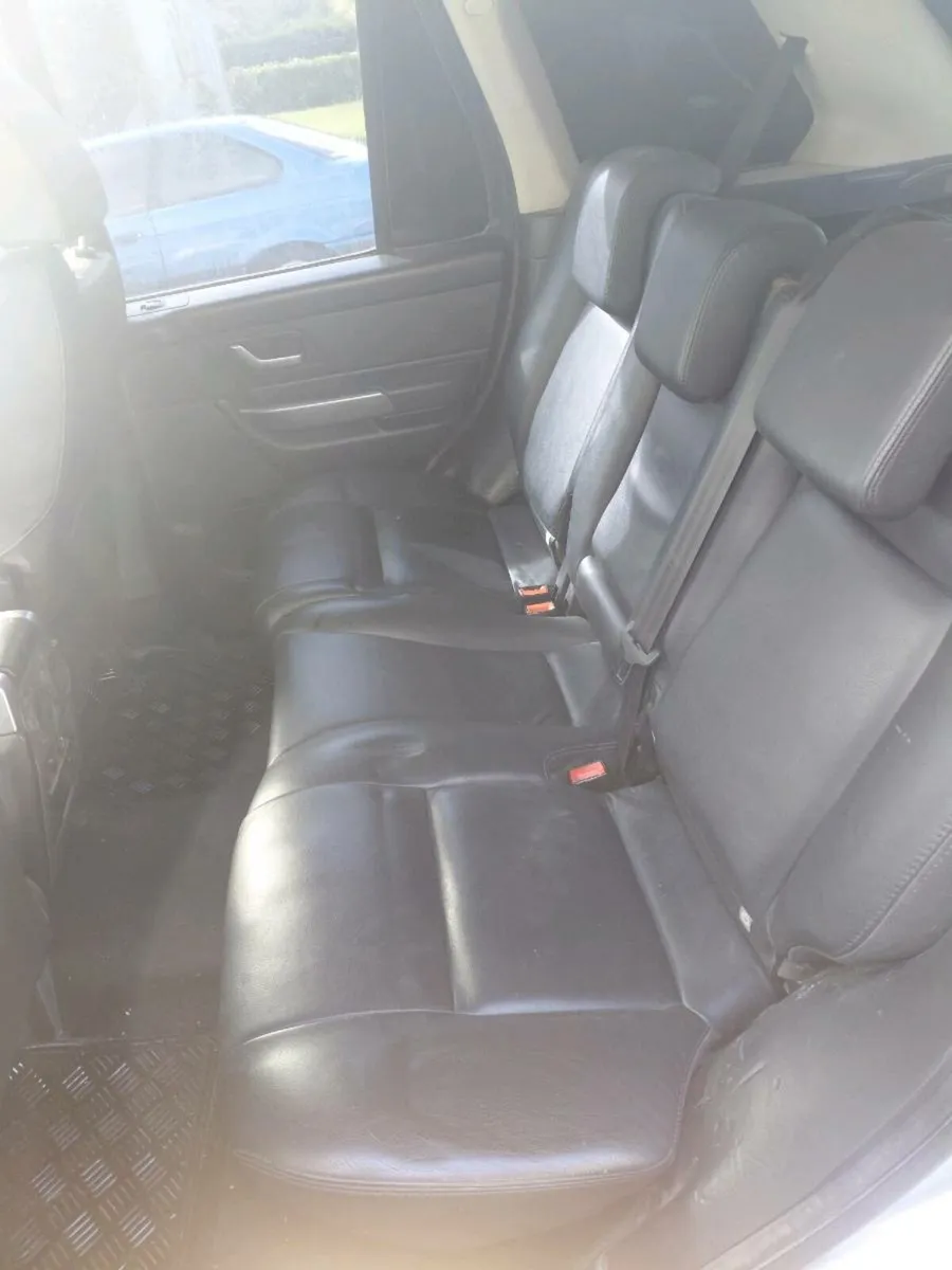 2007 range rover - Image 4