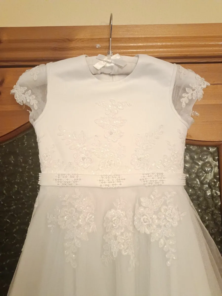 Communion Dress - Image 2