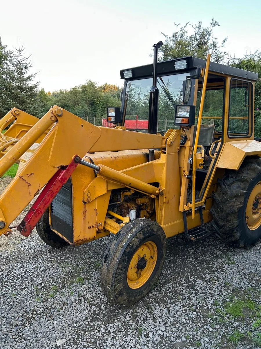 Massey Ferguson 30e - Image 1