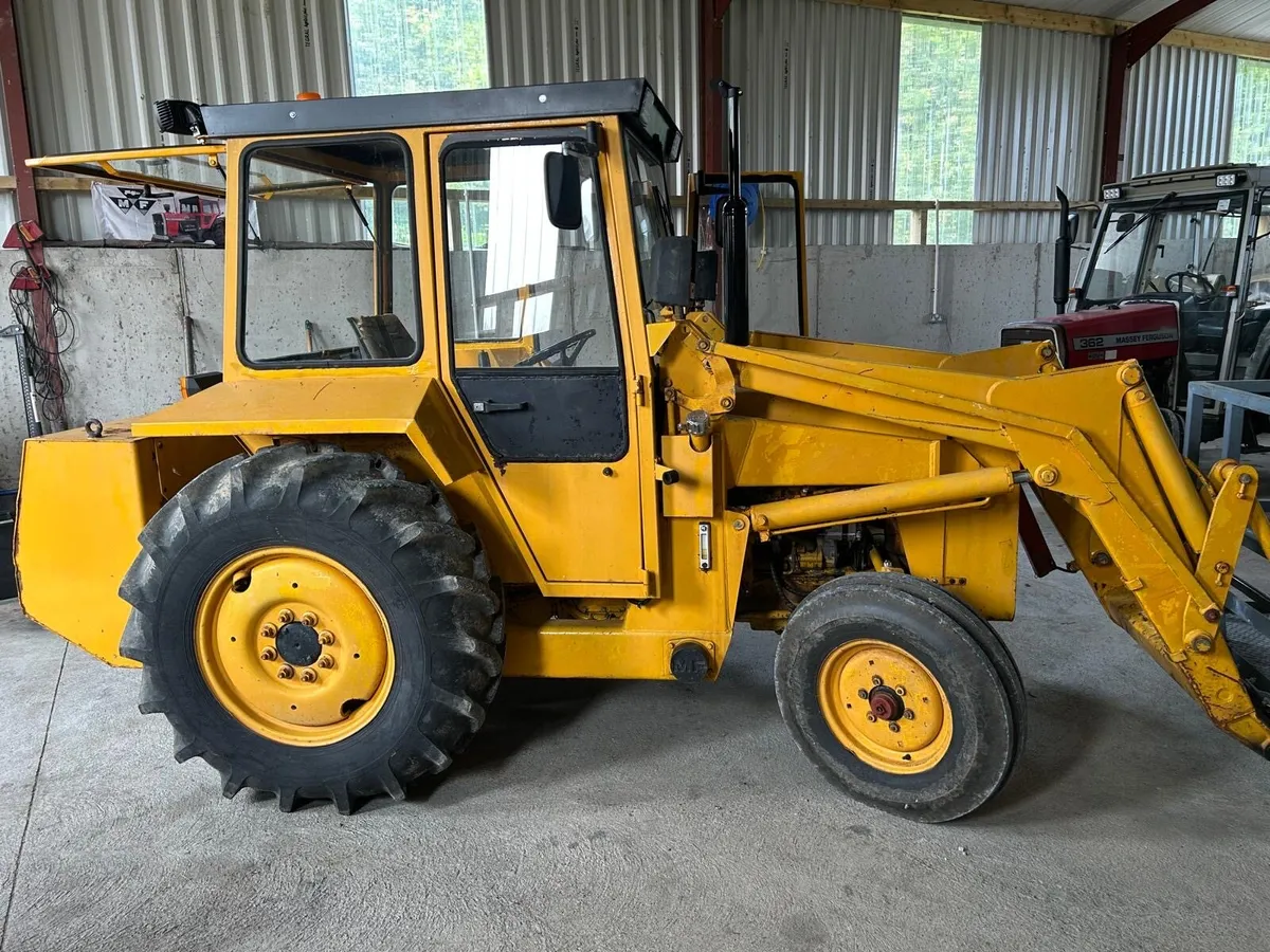 Massey Ferguson 30e - Image 2