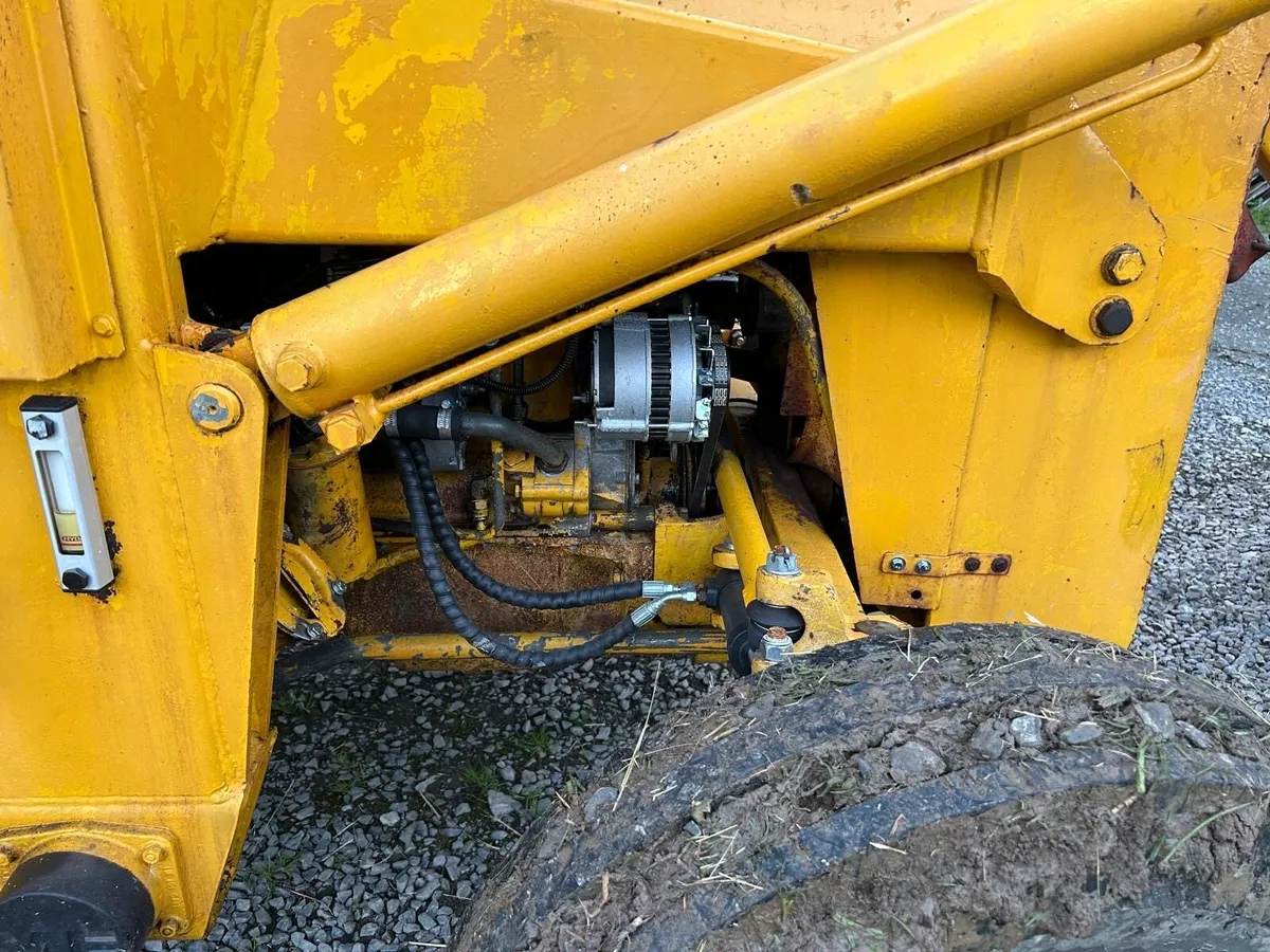 Massey Ferguson 30e - Image 3