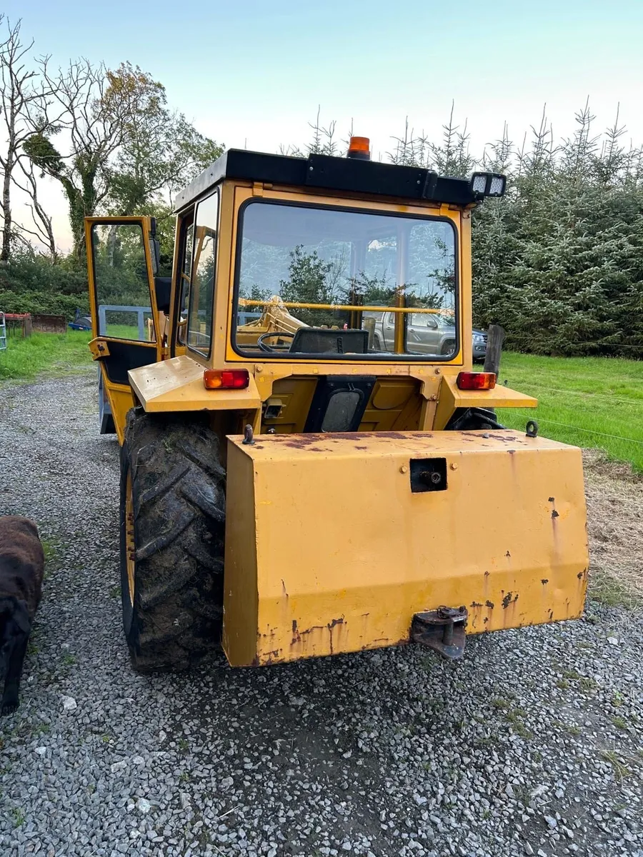 Massey Ferguson 30e - Image 4