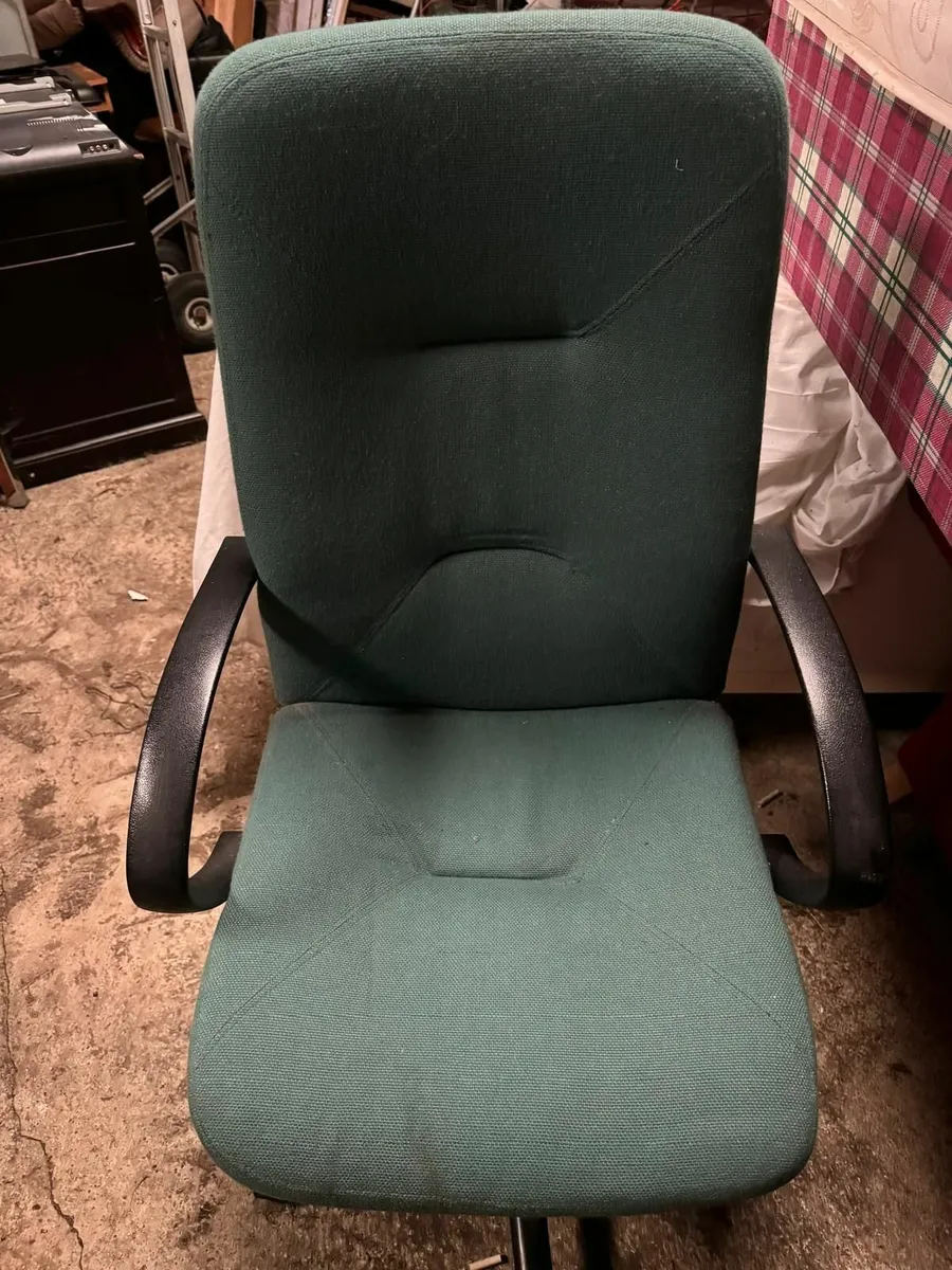 office chair - Image 2